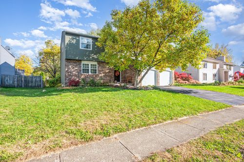 6482 Purplefinch Ct, Westerville, OH, 43081-3718 | Card Image