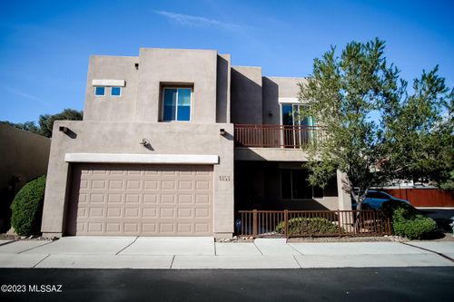 1853 Placita Tejano, Tucson, AZ, 85712 | Card Image