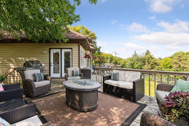 3861 Lone Cedar Ln, House other with 3 bedrooms, 4 bathrooms and null parking in Chaska MN | Image 45