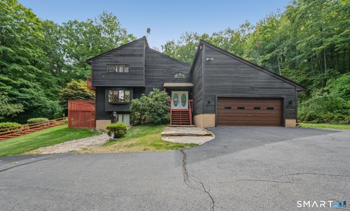 547 Simsbury Rd, Bloomfield, CT, 06002-1514 | Card Image