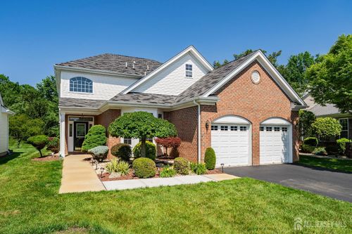 267 Tyler Ct, Monroe, NJ, 08831-3756 | Card Image