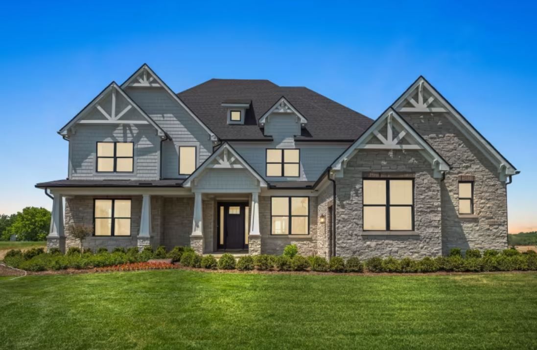 Ballantyne Blvd, Northville, MI 48167
