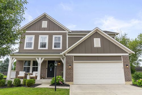 504 Longview St, Pickerington, OH, 43147-1473 | Card Image