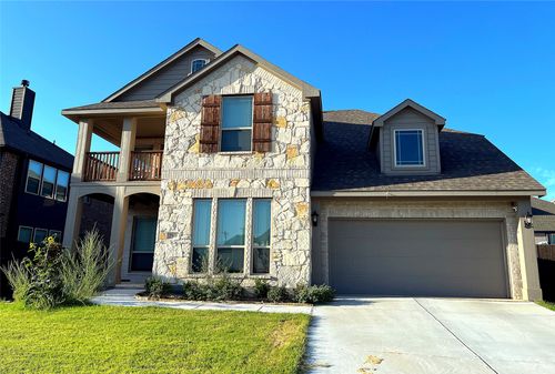 2909 Parkwood Circle, Denton, TX, 76226 | Card Image