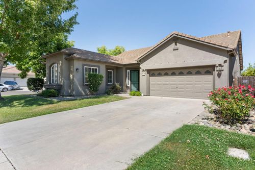 4216 Sea Otter Lane, Modesto, CA, 95356 | Card Image