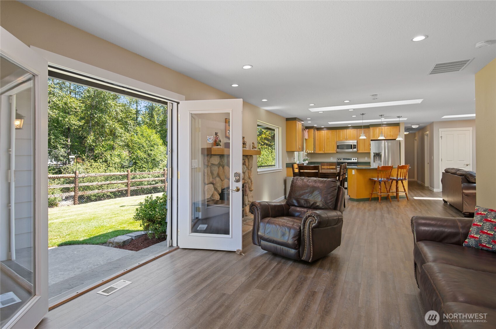 Residential in North Bend 4
