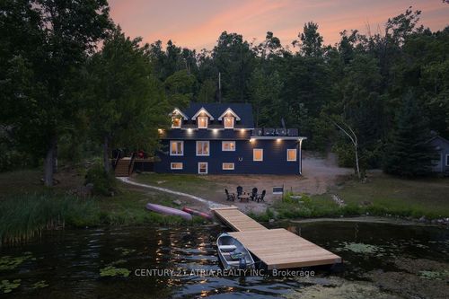 2314 Armstrong Lane E, Lakefield, ON, K0L2H0 | Card Image