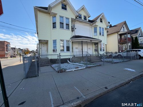 2nd-floor-368 Benham Avenue, Bridgeport, CT, 06604 | Card Image