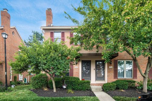 58-7911 Verandah Ct, Powell, OH, 43065-8809 | Card Image