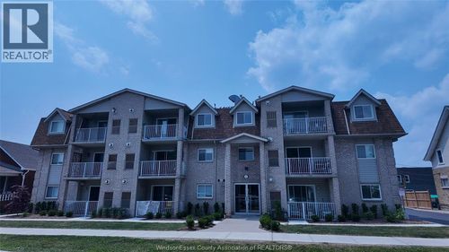 201-1323 Langlois Ave, Windsor, ON, N8X4L8 | Card Image