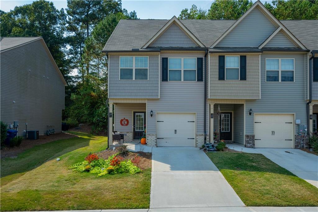 Turtle Creek Dr, Winder, GA 30680