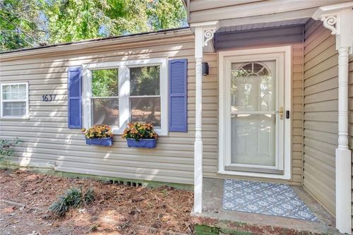 1637 Cecilia Dr Se, Atlanta, GA, 30316-3615 | Card Image