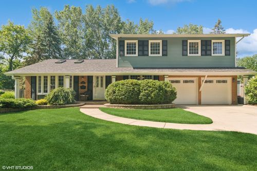 430 N Glenn Dr, Palatine, IL, 60074-7169 | Card Image