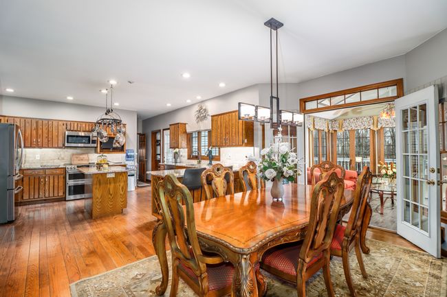 3 Huntington Ln, House other with 5 bedrooms, 3 bathrooms and null parking in New Fairfield CT | Image 12