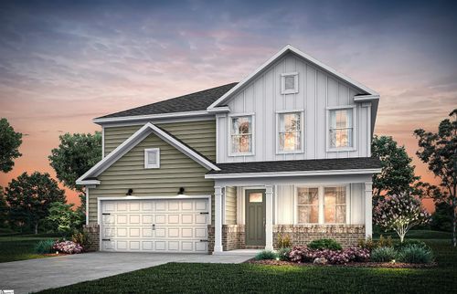 lot-45-1083 S Tyger Ln, Roebuck, SC, 29376 | Card Image