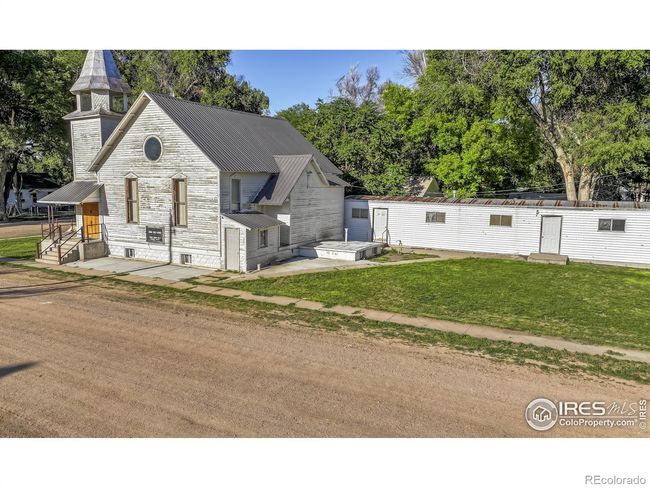301 Beaver St, House other with 0 bedrooms, 4 bathrooms and null parking in Hillrose CO | Image 29