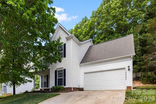 15027 Ashlight Dr, Charlotte, NC, 28278-7429 | Card Image