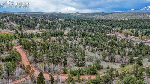 124 Shavano Circle, Florissant, CO, 80816 | Card Image