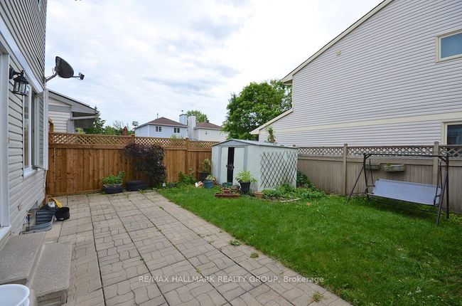 42 Saddle Cres, House other with 3 bedrooms, 4 bathrooms and 2 parking in Ottawa ON | Image 29