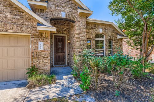 1909 Tranquility Ln, Pflugerville, TX, 78660-2195 | Card Image