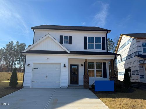 103 Goldenrod Loop, Clayton, NC, 27520 | Card Image