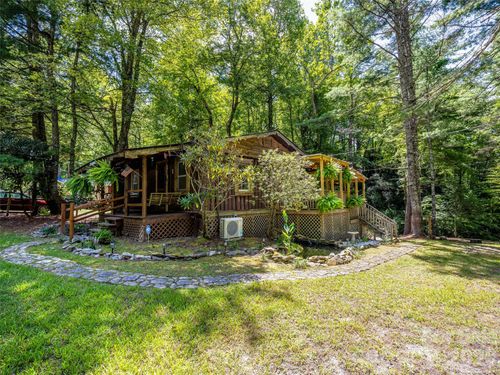685 Shumont Rd, Black Mountain, NC, 28711-8645 | Card Image