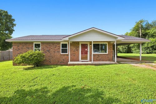 107 Kelly Drive, Russellville, AL, 35653 | Card Image