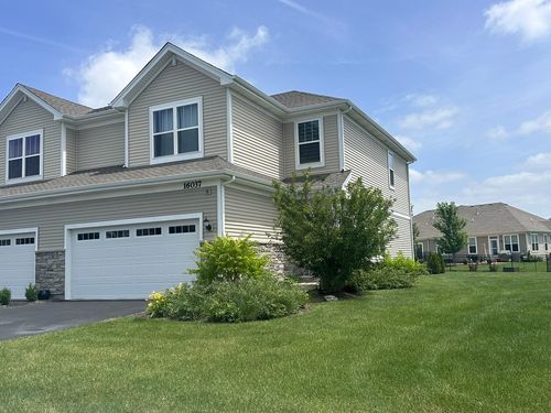16037 S Moss Ct, Plainfield, IL, 60586-1015 | Card Image