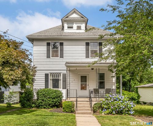 245 Curtis Street, Meriden, CT, 06450 | Card Image