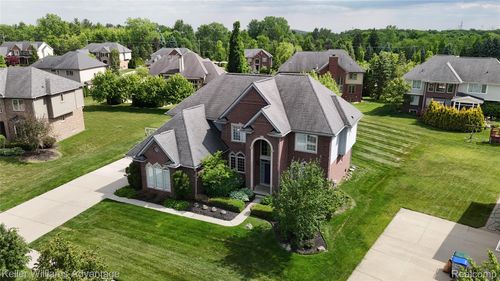 24374 Terra Del Mar Drive, Novi, MI, 48374 | Card Image