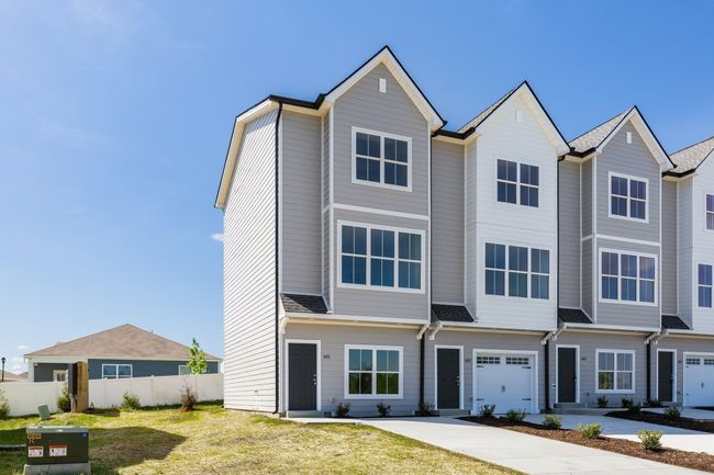 603 Harper Lndg, Townhouse with 3 bedrooms, 5 bathrooms and 1 parking in Chapel Hill TN | Image 22