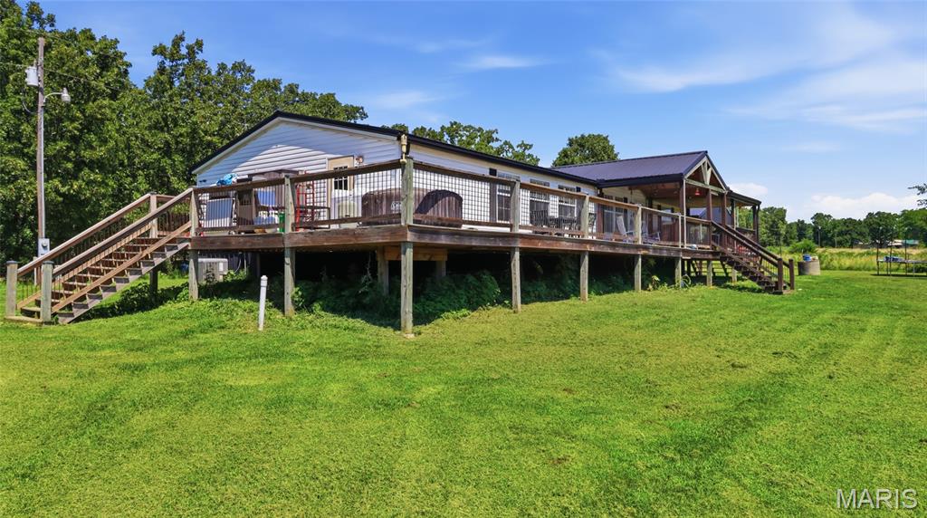 Residential in Licking 2