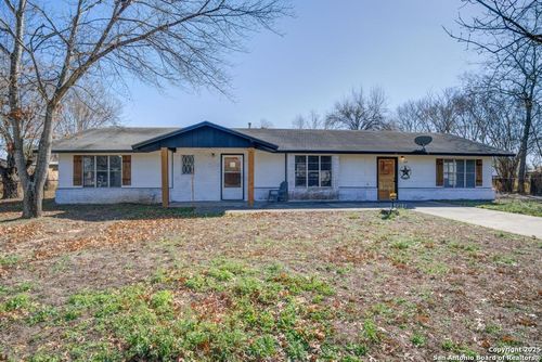 349 Avenue C, Poteet, TX, 78065 | Card Image