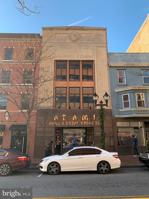 202-833 N Market St, WILMINGTON, DE, 19801-3010 | Card Image