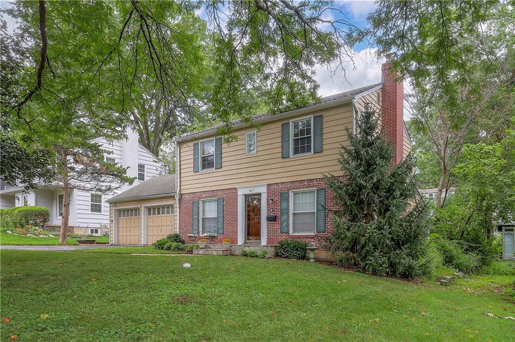 69th St, Kansas City, MO 64131