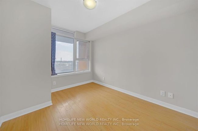 1801 - 25 Town Centre Crt, Condo with 1 bedrooms, 1 bathrooms and null parking in Scarborough ON | Image 9