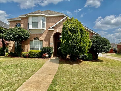 8004 Case Dr, Plano, TX, 75025-4016 | Card Image