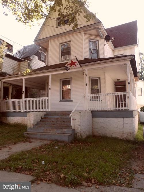 44 Prospect St, Trenton, NJ, 08618-4669 | Card Image