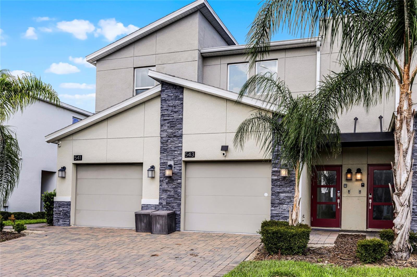 Residential in DAVENPORT 2