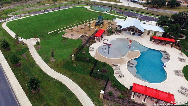 15211 Sacred Bis, House other with 3 bedrooms, 2 bathrooms and null parking in San Antonio TX | Image 56