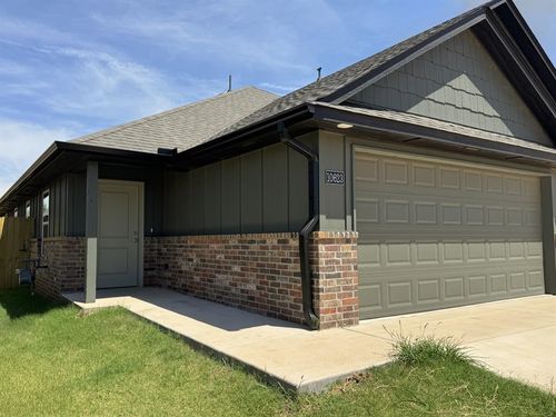 10623 Sw 17th Terrace, Yukon, OK, 73099 | Card Image