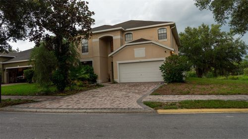 416 Bridgeford Crossing Blvd, DAVENPORT, FL, 33837-7516 | Card Image