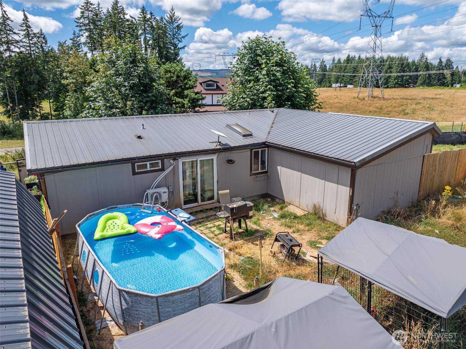 Residential in Chehalis