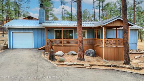 102 Heath Dr, Ruidoso, NM, 88345-7227 | Card Image