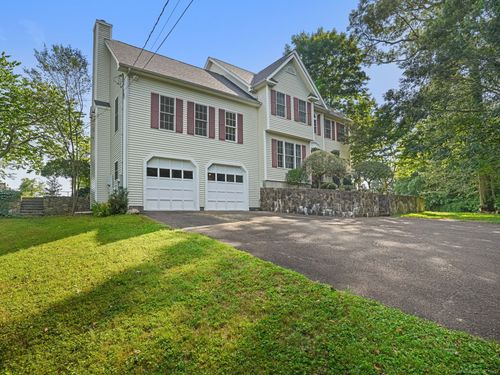 77-1/2 Ohio Avenue Ext, Norwalk, CT, 06851-2725 | Card Image