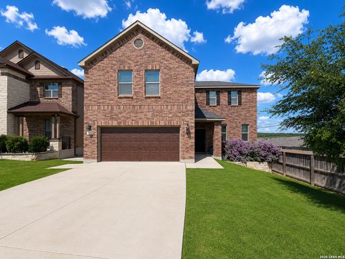 104 Landmark Brk, Cibolo, TX, 78108-4445 | Card Image