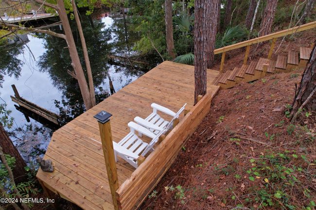 106 Waterway Dr, Home with 0 bedrooms, 0 bathrooms and null parking in SATSUMA FL | Image 5