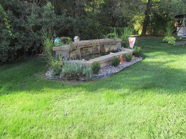 1411 Rillview Ct, House other with 3 bedrooms, 3 bathrooms and null parking in Metamora MI | Image 6