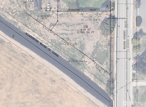 1 N Water St, Ellensburg, WA, 98926 | Card Image