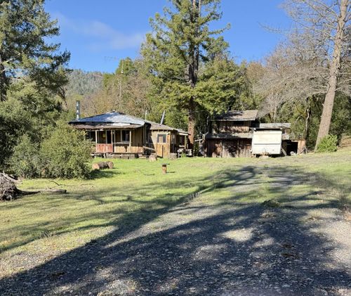 14180 Poonkinney Rd, Dos Rios, CA, 95429-9127 | Card Image